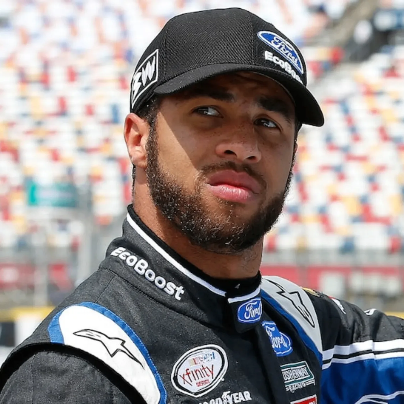 10 MINUTES AGO💥Bubba Wallace has just made a bold and fearless statement, number 13, following a series of incidents and insults affecting the 2025 season. He made it clear that he is standing up not only for his own dignity but also for the integrity of NASCAR and people of color👇 Related image